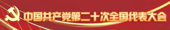 中國共產黨第二十次全國代表大會